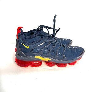 nike Vapormax plus Olympic shoes sneaker